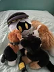 N Plush