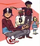 Gorillaz