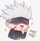 Chibi Gojo