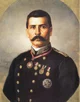 Porfirio Diaz