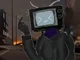 Tv woman 