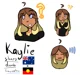 Kaylie