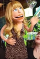 Kathy Griffin Puppet
