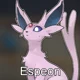 Espeon 