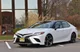2018 Camry xse v6