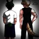 Bakugo and Izuku