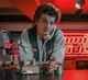 Steve Harrington