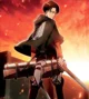 Levi Ackerman