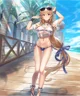 Rizette swimsuit