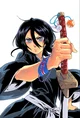 Rukia Kuchiki