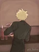 Bakugou Katsuki 