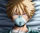 Bakugou Katsuki 