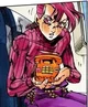 Vinegar Doppio