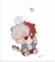Baby Todoroki