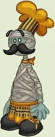 Mummy Papa Louie