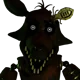 Phantom Foxy