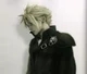 Cloud Strife