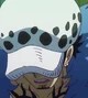 Trafalgar Law