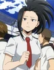 Momo Yaoyorozu 