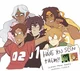 Funny Voltron 