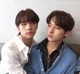 Minho Y Hyunjin