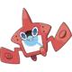 Rotom Dex 