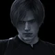 Leon S Kennedy