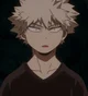 Bakugo katsuki 