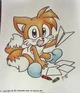 Tails chiquito