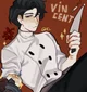 Vincent 