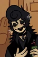 Emo Wally