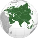 Eurasia
