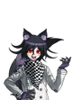 Werewolf kokichi 