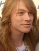 Axl Rose