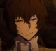 Dazai Yandere