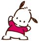 Pochacco