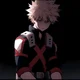Bakugou Katsuki 