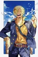 Vinsmoke Sanji