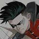 Damian wayne 