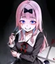 Yandere Chika
