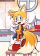 Tails