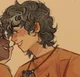 Percy Jackson