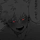 Dominant Bakugou