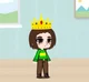small princess Chara