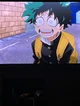 Izuku Midoriya 