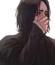 Severus Snape 