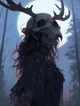 Utsugire Wendigo