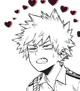 -Bakugo Katsuki-