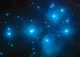 Pleiades stars