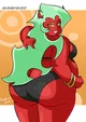 Fat Scanty